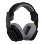 ASTRO A10 Gaming Headset Gen 2 Salvage Black Wired Headset ? PS5