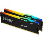 Kingston Fury Beast 64GB