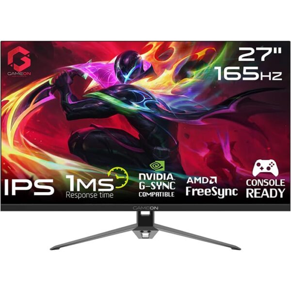 GAMEON GOVE127FHD