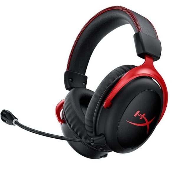 HyperX Cloud II Wireless
