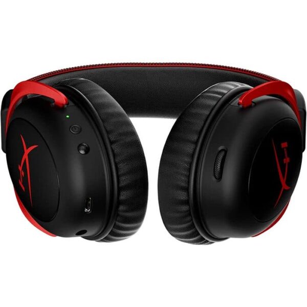 HyperX Cloud II Wireless