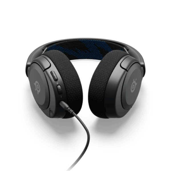SteelSeries Arctis Nova 1P