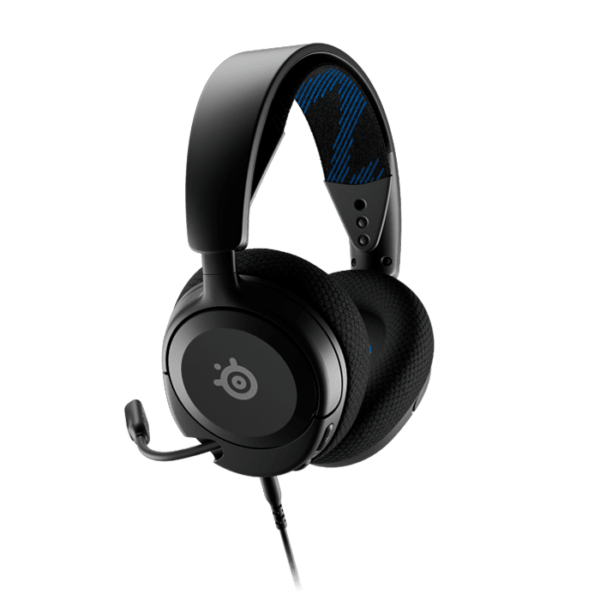 SteelSeries Arctis Nova 1P Multi-System Gaming Headset