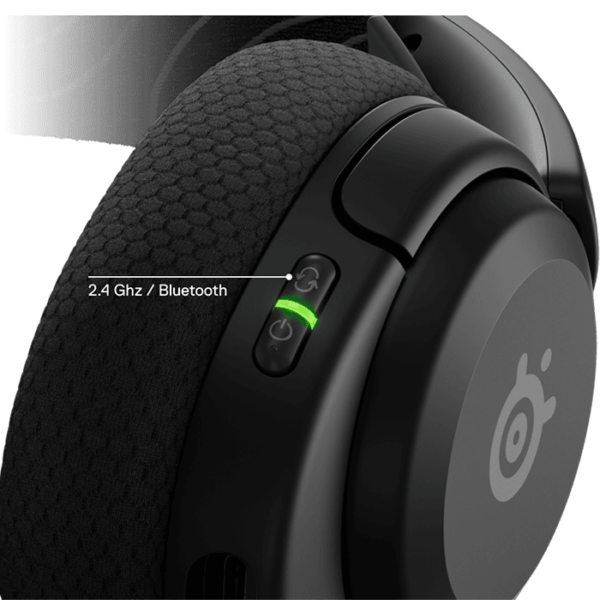 SteelSeries Arctis Nova 5
