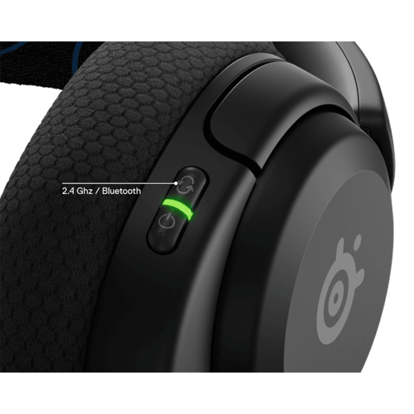 SteelSeries ARCTIS NOVA 5P