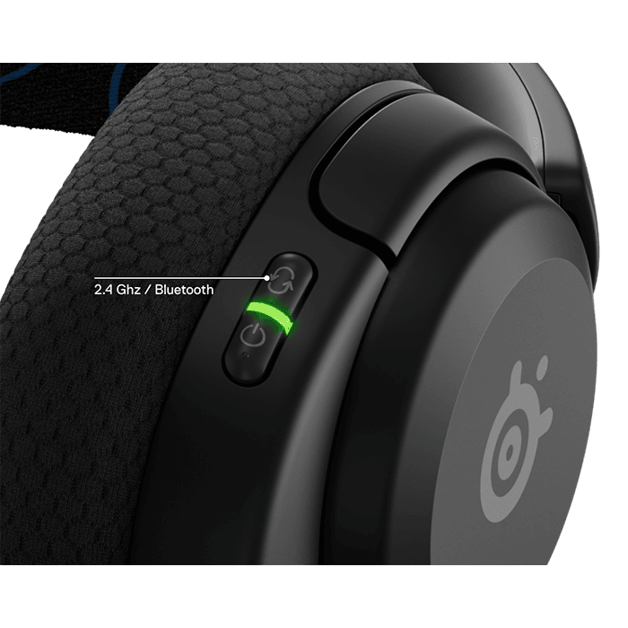 SteelSeries ARCTIS NOVA 5P