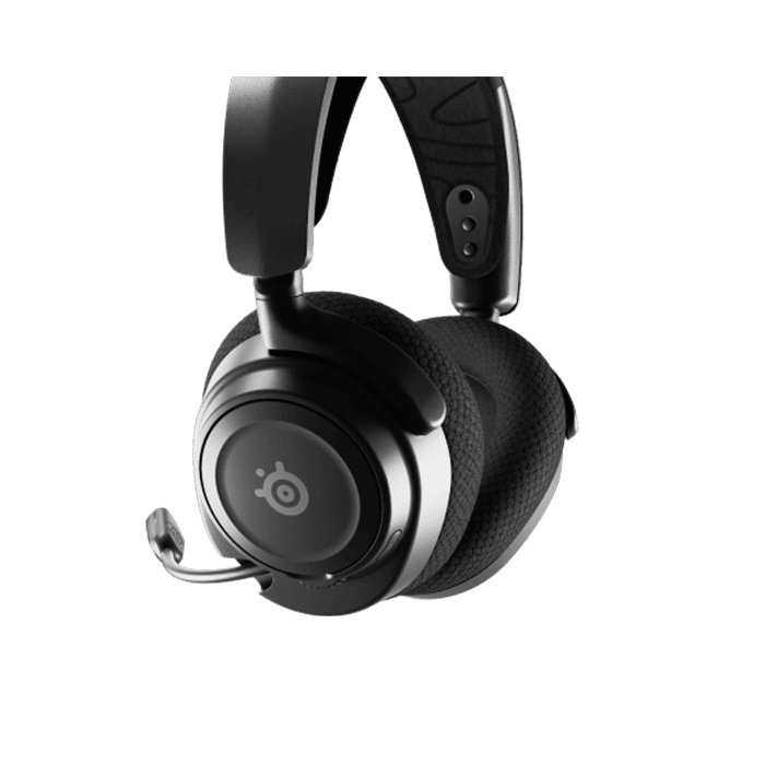 SteelSeries ARCTIS NOVA 7