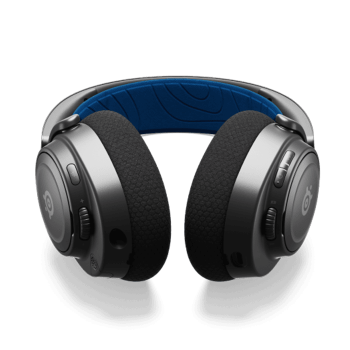 SteelSeries ARCTIS NOVA 7P