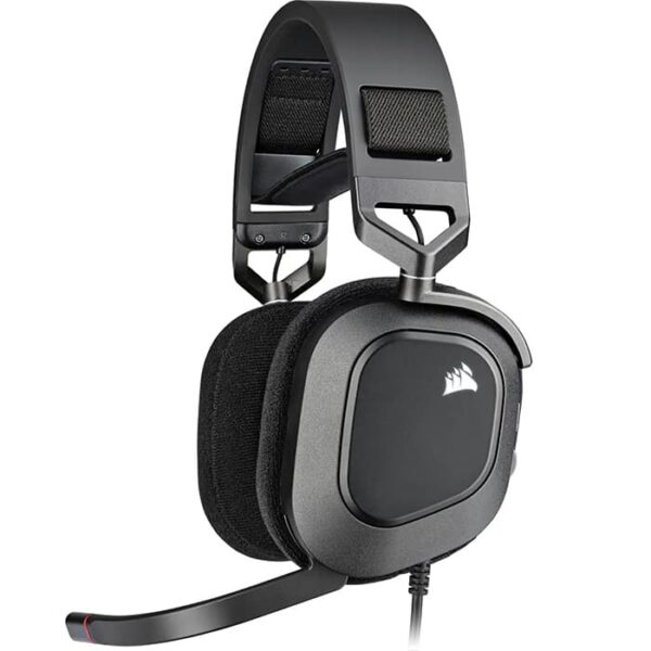 CORSAIR HS80 RGB