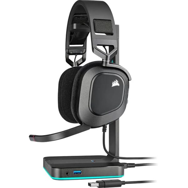 CORSAIR HS80 RGB