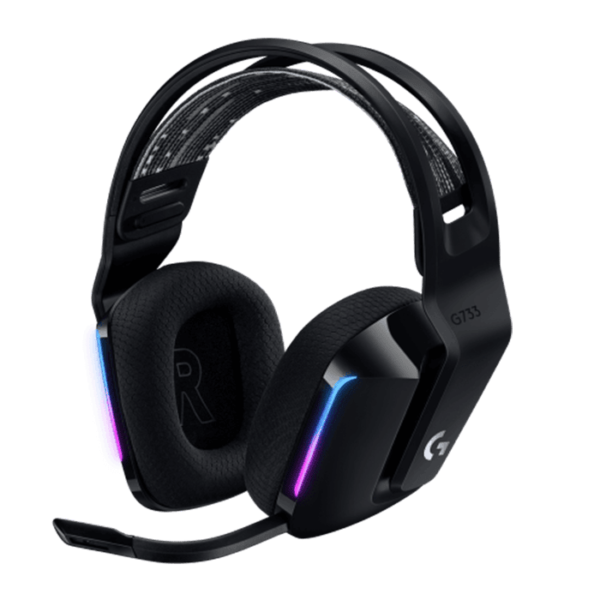 Logitech G733 LightSpeed