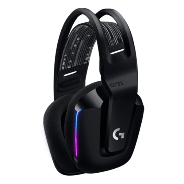 Logitech G733 LightSpeed