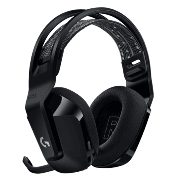 Logitech G733 LightSpeed
