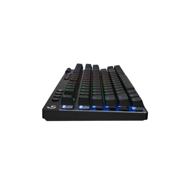 Logitech G PRO X TKL LIGHTSPEED