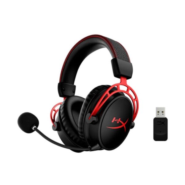 Hyperx Cloud Alpha Wireless