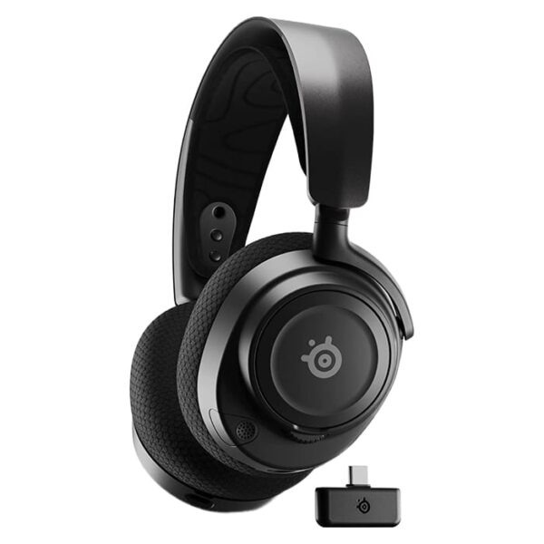 SteelSeries ARCTIS NOVA 7