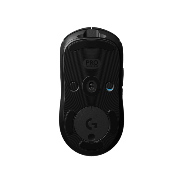 Logitech G Pro Wireless Gaming Mouse with Esports Grade Performance (16,000 DPI) – Black - Image 4