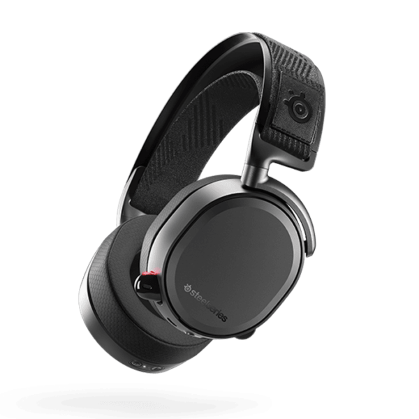 SteelSeries ARCTIS PRO