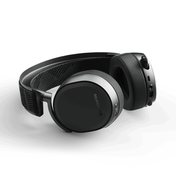 SteelSeries ARCTIS PRO