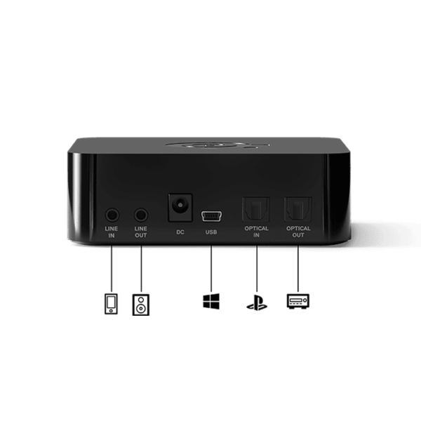 SteelSeries ARCTIS PRO