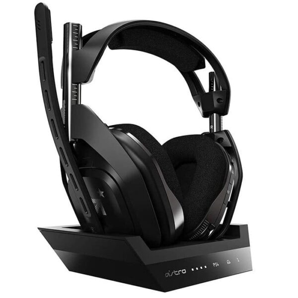 Astro Gaming A50 Gen 4
