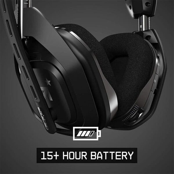 Astro Gaming A50 Gen 4