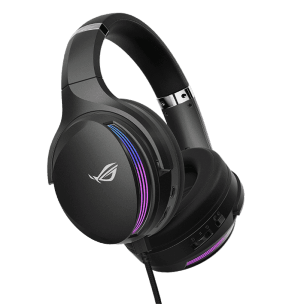 ASUS ROG Fusion II