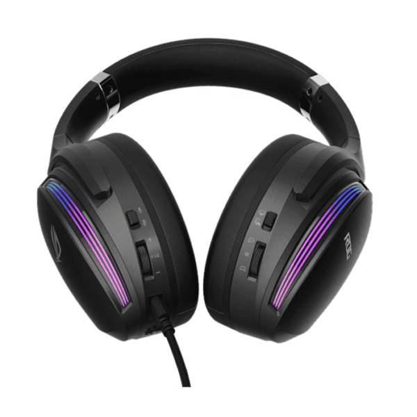 ASUS ROG Fusion II