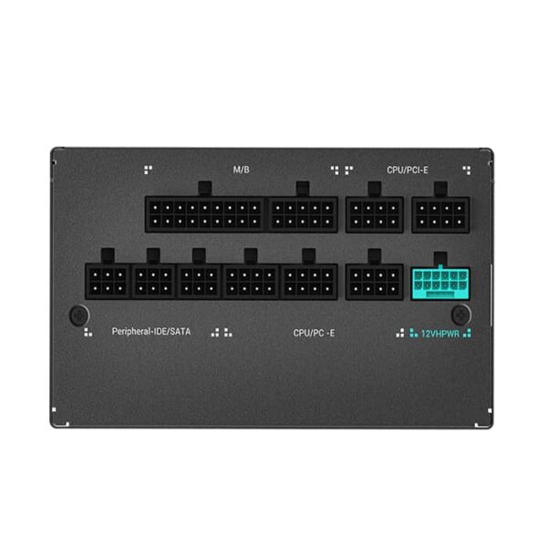 DeepCool PX1200G 1200W