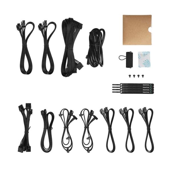 DeepCool PX1000G 1000W