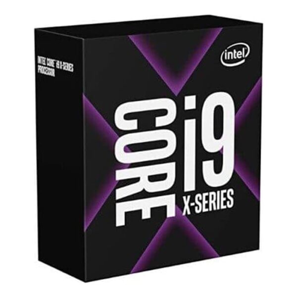 Intel Core i9-10900X 10th Generation 3.7GHz s2066 Processor