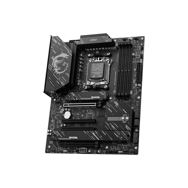 MSI X870 Gaming Plus WIFI DDR5