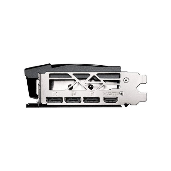 MSI GeForce RTX 4070 Ti SUPER