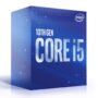 Intel Core i5-10400