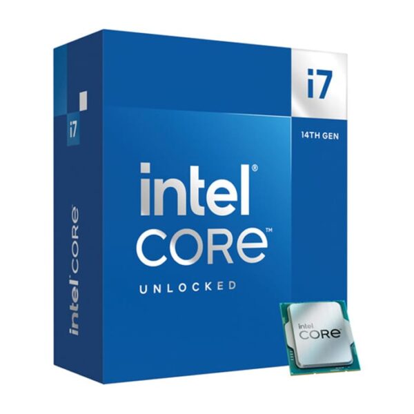 Intel Core i7-14700K