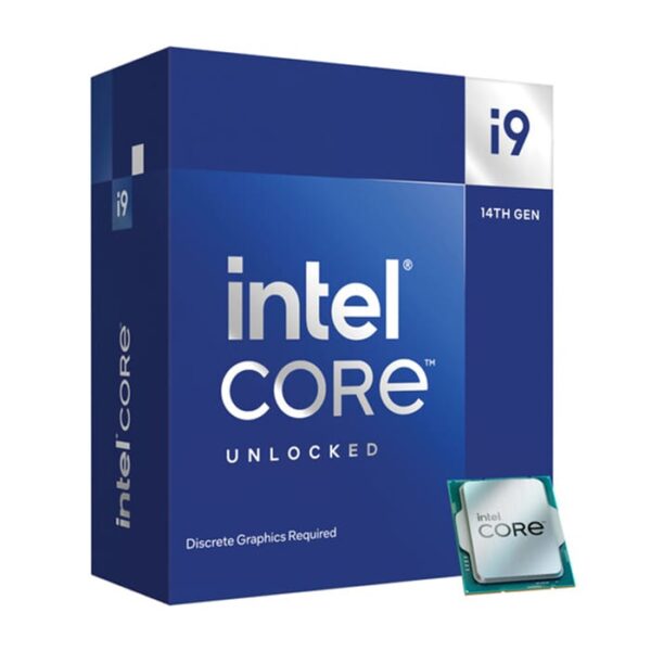 Intel Core i9-14900KF
