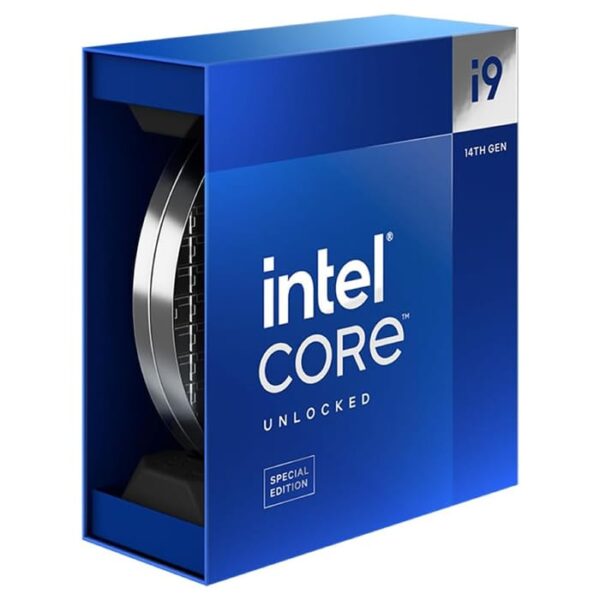 Intel Core i9-14900KS