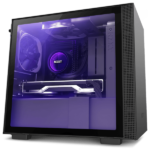 NZXT H210i Mini-ITX