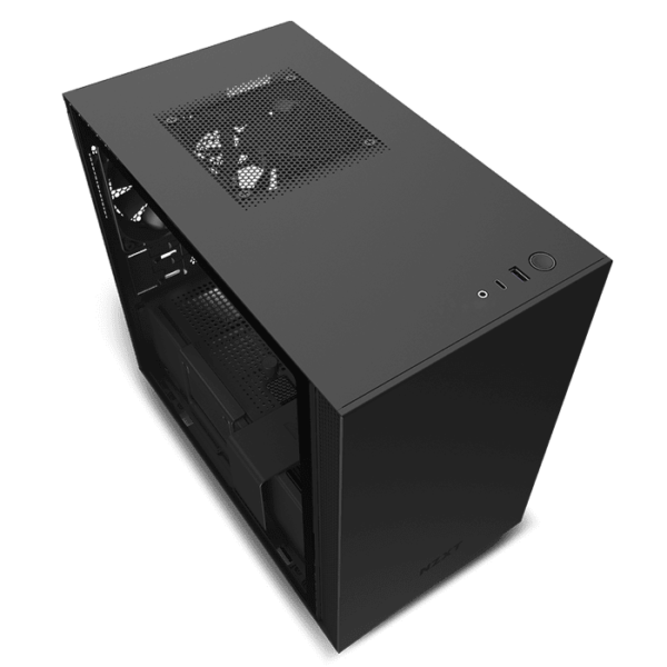 NZXT H5 Elite Edition