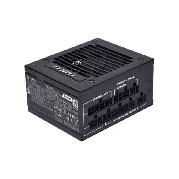 Lian Li SP850 850W