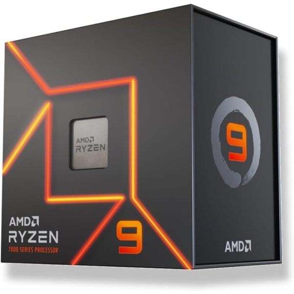 AMD Ryzen 9 7950X