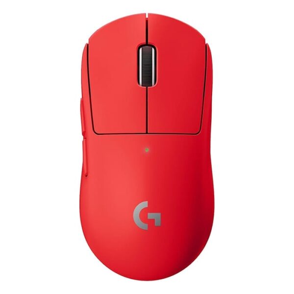 Logitech G PRO X