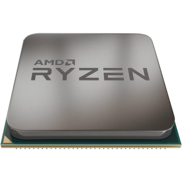 AMD Ryzen 5 1600X Desktop CPU – AM4/Hex Core/3.6GHz – 4GHZ turbo/ 16MB/95W - Image 2
