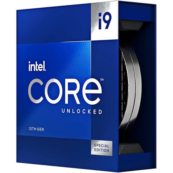 Intel Core i9-13900KS