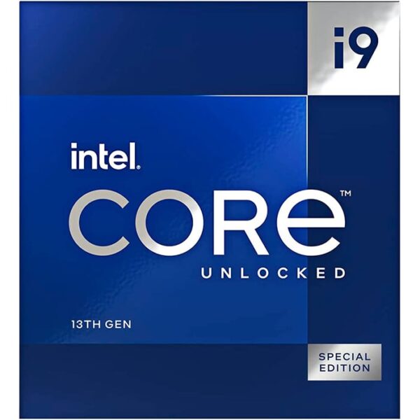 Intel Core i9-13900KS Processor 36M Cache, up to 6.00 GHz, 24-Cores 32-Threads - Image 2