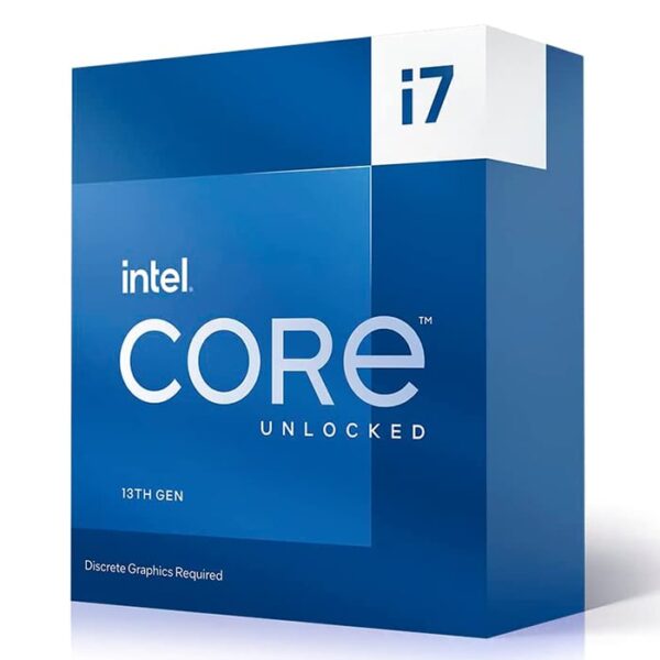 Intel Core i7-13700F