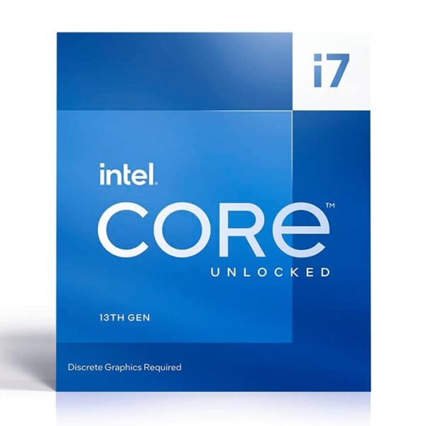 Intel Core i7-13700F