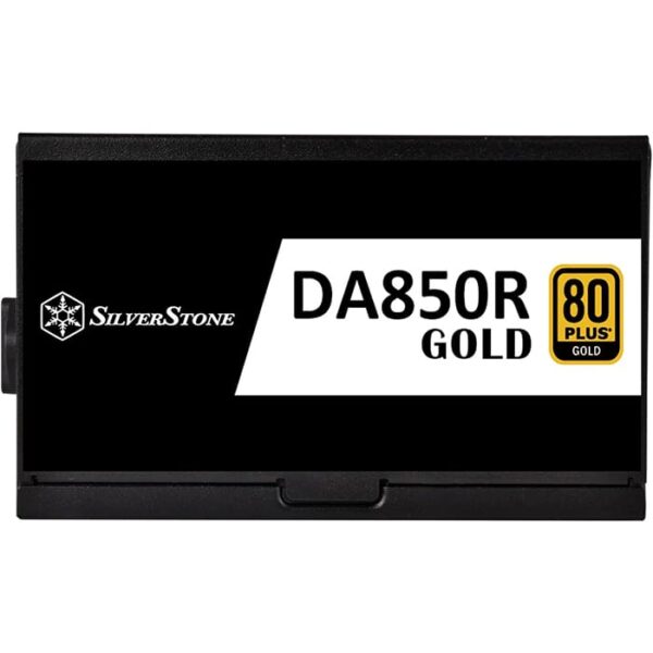 SilverStone DA850R