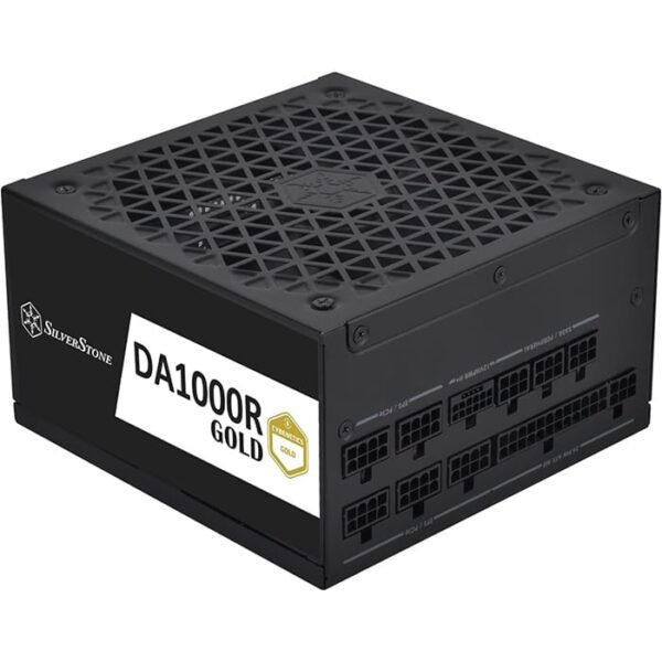 Silverstone DA1000R