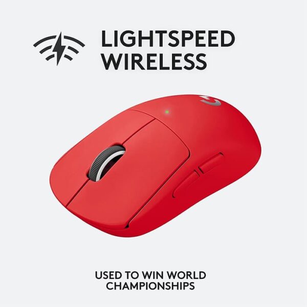 Logitech G PRO X